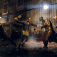 Illustration for article titled Alan Moores Worst Nightmare: Watchmen Video Game